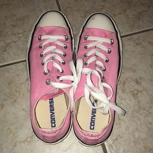 Converse sneakers